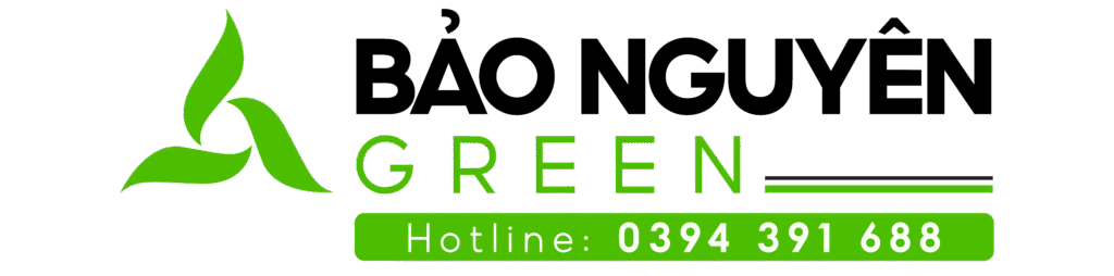 Bảo Nguyên Green