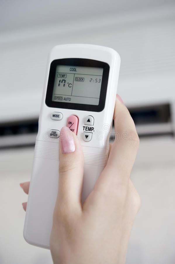 Hướng dẫn sử dụng điều khiển điều