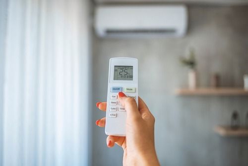 giải pháp tiết kiệm điện cho điều hoà