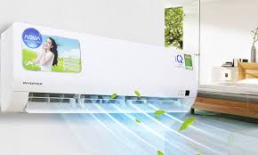 điều hòa tiết kiệm điện cho gia đình